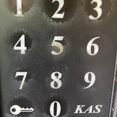 Burgaska 5 Xl Size Apartment Warsaw Luaran gambar